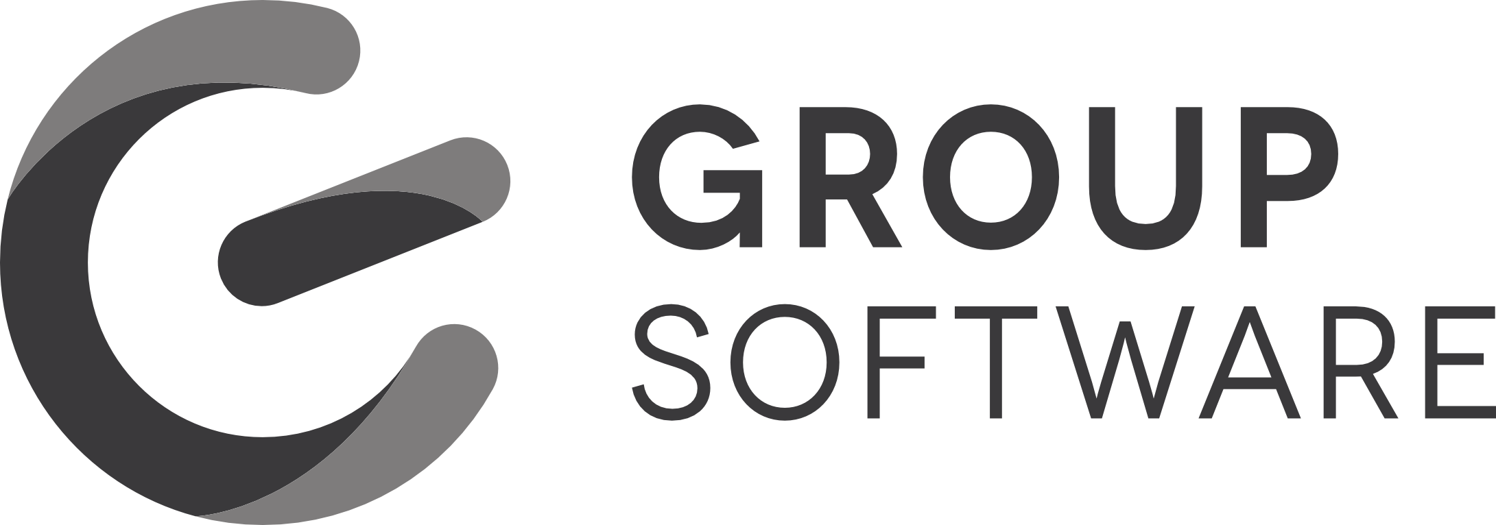 GroupSoftware - Logo